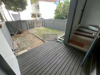 For rent 2 bedrooms townhouse in Mueang Phuket, Phuket