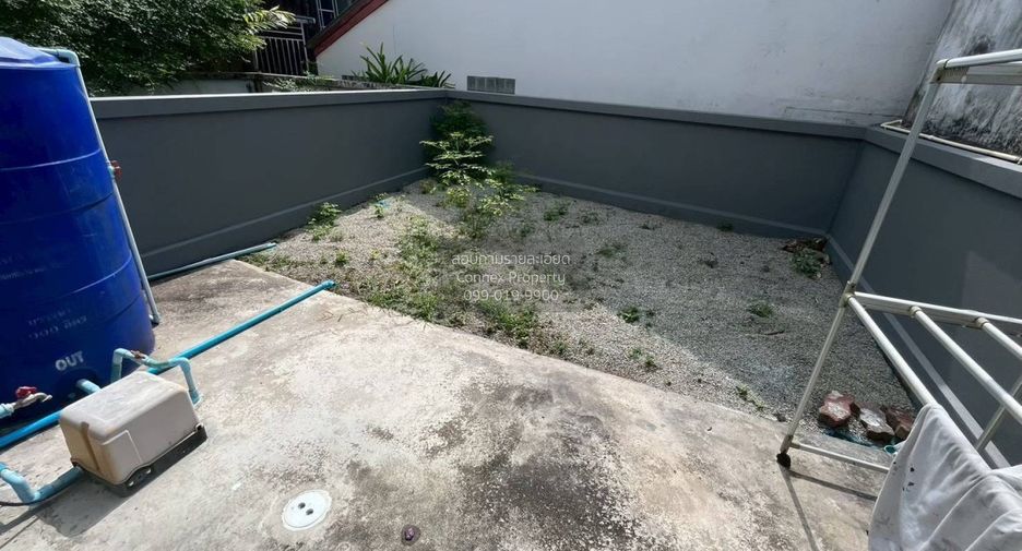 For rent 2 bedrooms townhouse in Mueang Phuket, Phuket