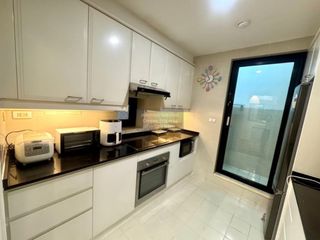 Condo en alquiler de 2 habitaciones en Sathon, Bangkok