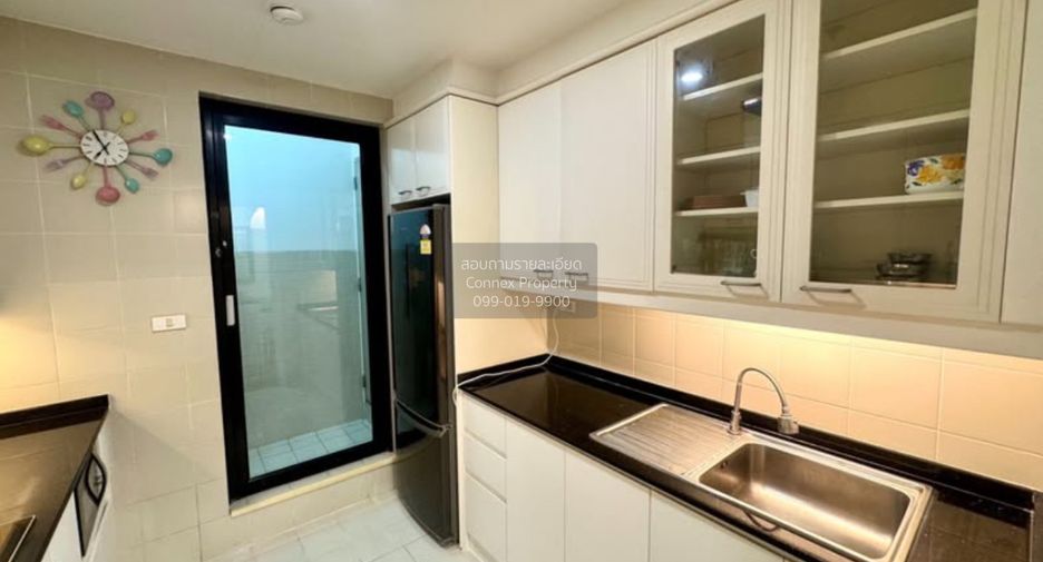 Condo en alquiler de 2 habitaciones en Sathon, Bangkok
