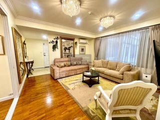 Condo en alquiler de 2 habitaciones en Sathon, Bangkok