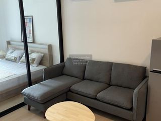 For rent 1 bed condo in Bang Phli, Samut Prakan