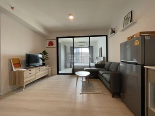 For rent 1 bed condo in Bang Phli, Samut Prakan
