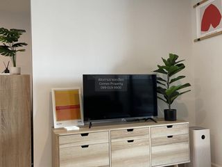 For rent 1 bed condo in Bang Phli, Samut Prakan