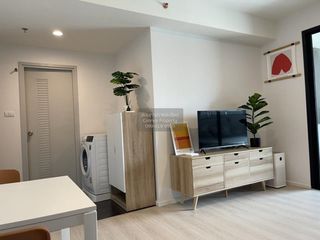 For rent 1 bed condo in Bang Phli, Samut Prakan