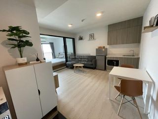 For rent 1 bed condo in Bang Phli, Samut Prakan