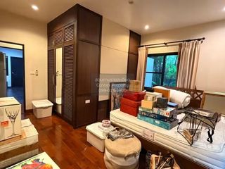出租 3 卧室 独立屋 在 Khlong Toei, 曼谷
