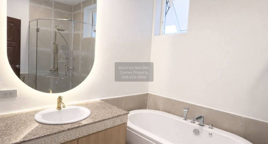 For rent 7 ベッドルーム villa in Thalang, Phuket