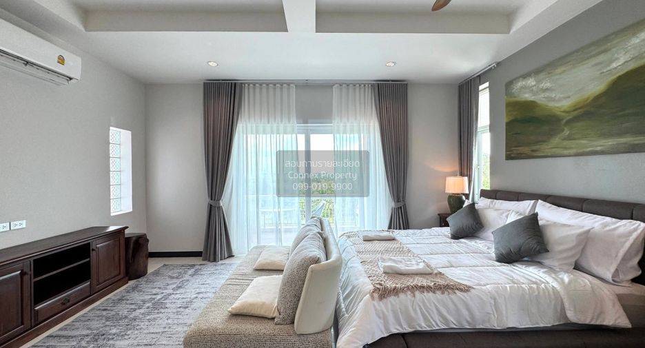 For rent 7 ベッドルーム villa in Thalang, Phuket