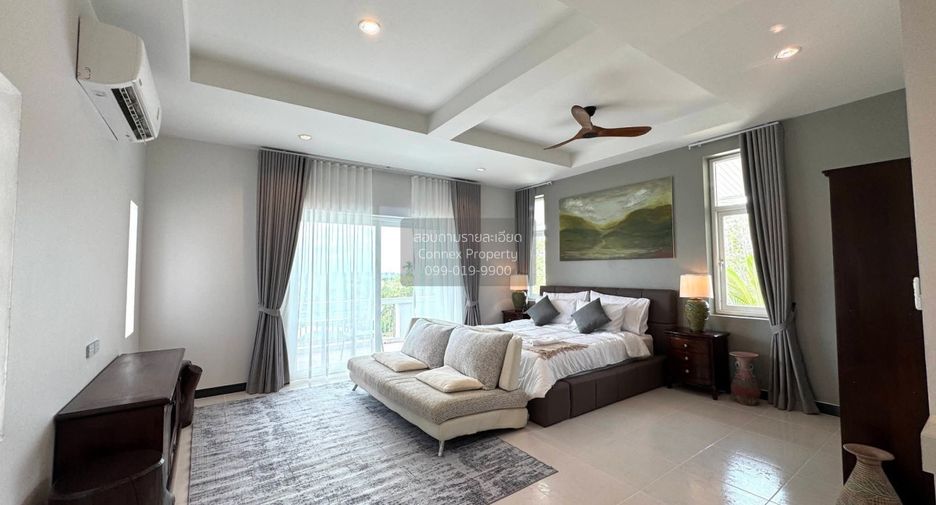 For rent 7 ベッドルーム villa in Thalang, Phuket
