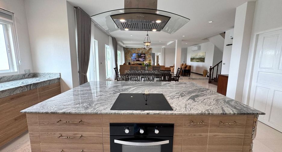 For rent 7 ベッドルーム villa in Thalang, Phuket