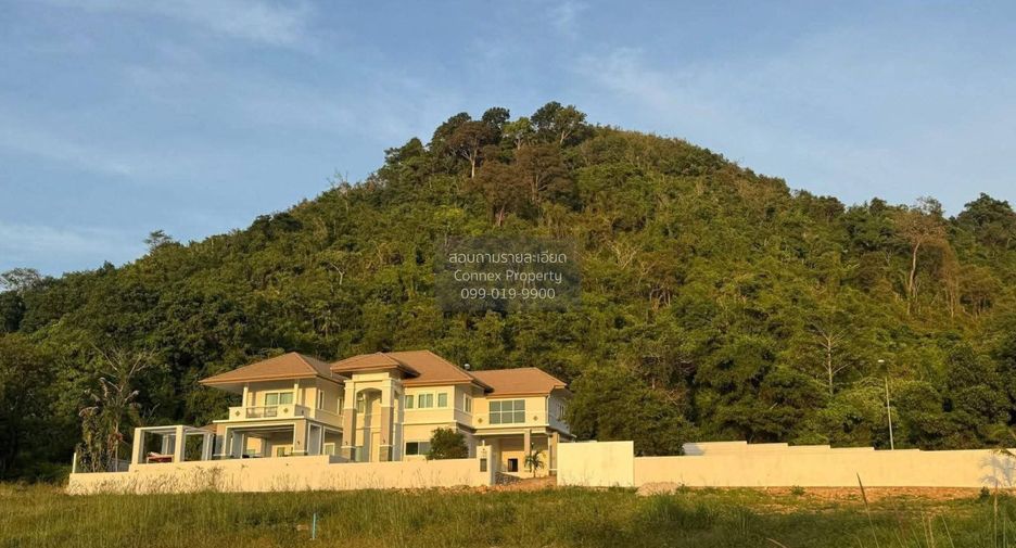 For rent 7 ベッドルーム villa in Thalang, Phuket