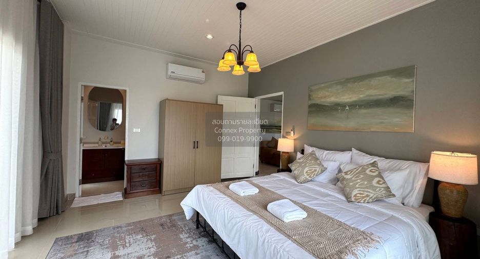 For rent 7 ベッドルーム villa in Thalang, Phuket