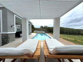 For rent 7 ベッドルーム villa in Thalang, Phuket