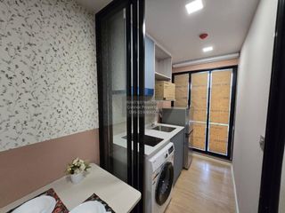 For rent 1 bed condo in Mueang Pathum Thani, Pathum Thani