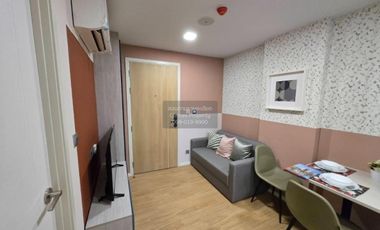 For rent 1 bed condo in Mueang Pathum Thani, Pathum Thani