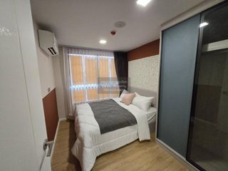 For rent 1 bed condo in Mueang Pathum Thani, Pathum Thani