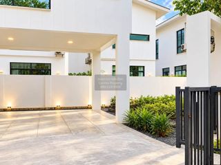 For rent 3 bedrooms house in Mueang Phuket, Phuket
