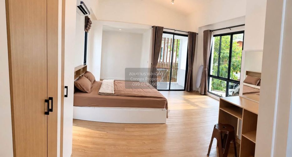 For rent 3 bedrooms house in Mueang Phuket, Phuket