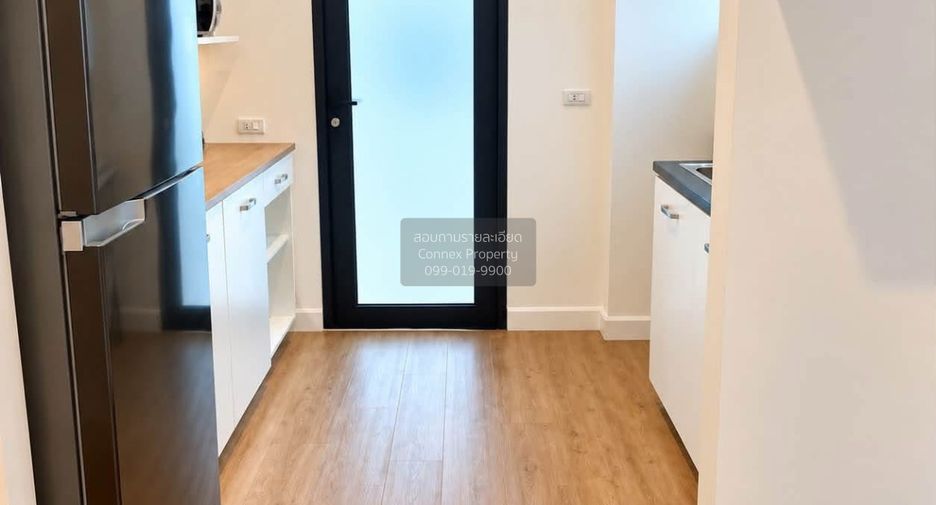 For rent 3 bedrooms house in Mueang Phuket, Phuket