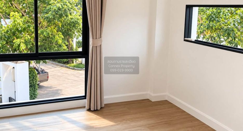For rent 3 bedrooms house in Mueang Phuket, Phuket