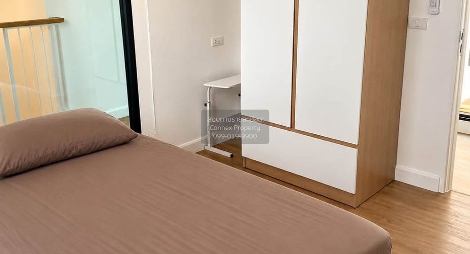 For rent 3 bedrooms house in Mueang Phuket, Phuket