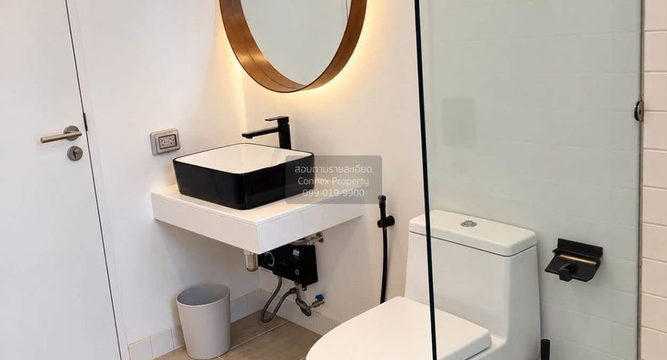 For rent 3 bedrooms house in Mueang Phuket, Phuket