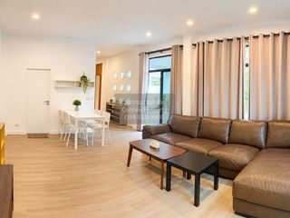 For rent 3 bedrooms house in Mueang Phuket, Phuket