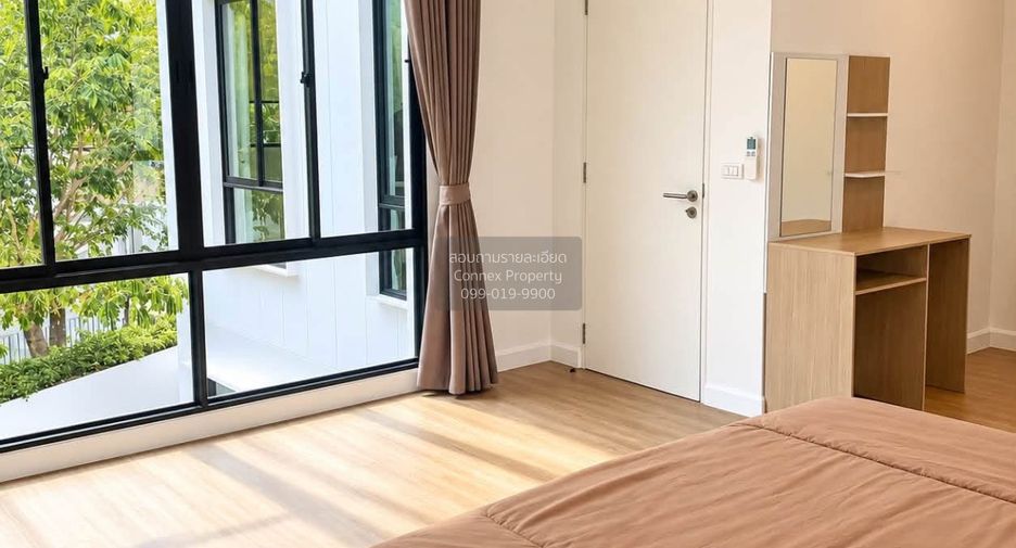 For rent 3 bedrooms house in Mueang Phuket, Phuket