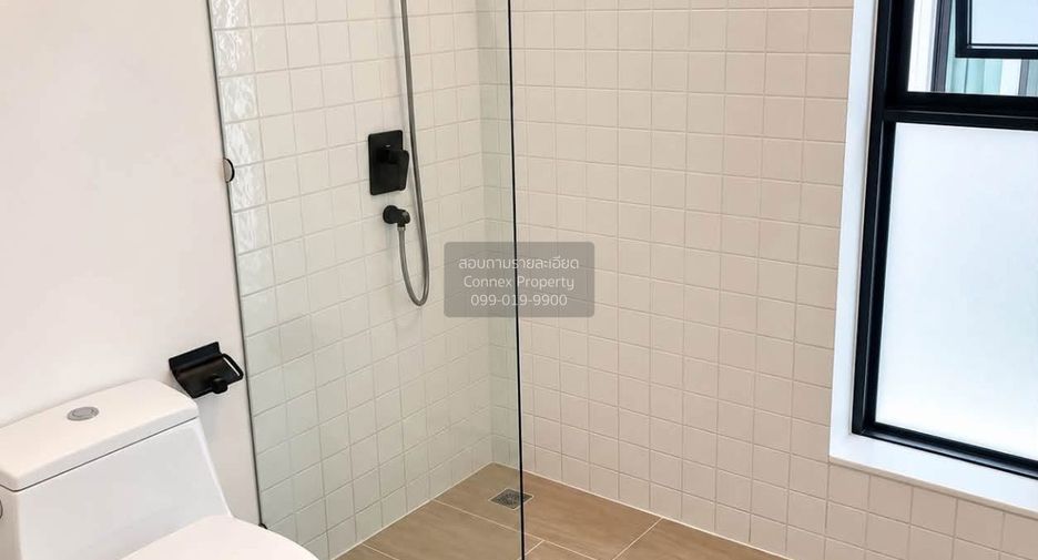 For rent 3 bedrooms house in Mueang Phuket, Phuket