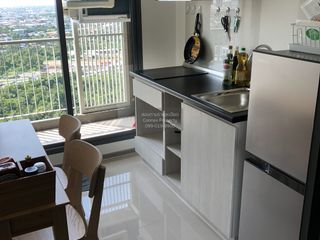 For rent 1 bed condo in Phasi Charoen, Bangkok