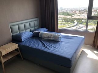 For rent 1 bed condo in Phasi Charoen, Bangkok