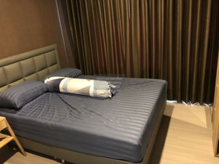 For rent 1 bed condo in Phasi Charoen, Bangkok