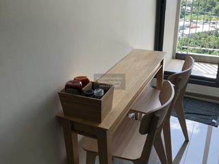For rent 1 bed condo in Phasi Charoen, Bangkok