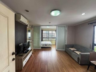 For rent 1 bed condo in Yan Nawa, Bangkok