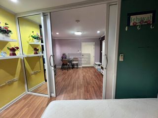 For rent 1 bed condo in Yan Nawa, Bangkok