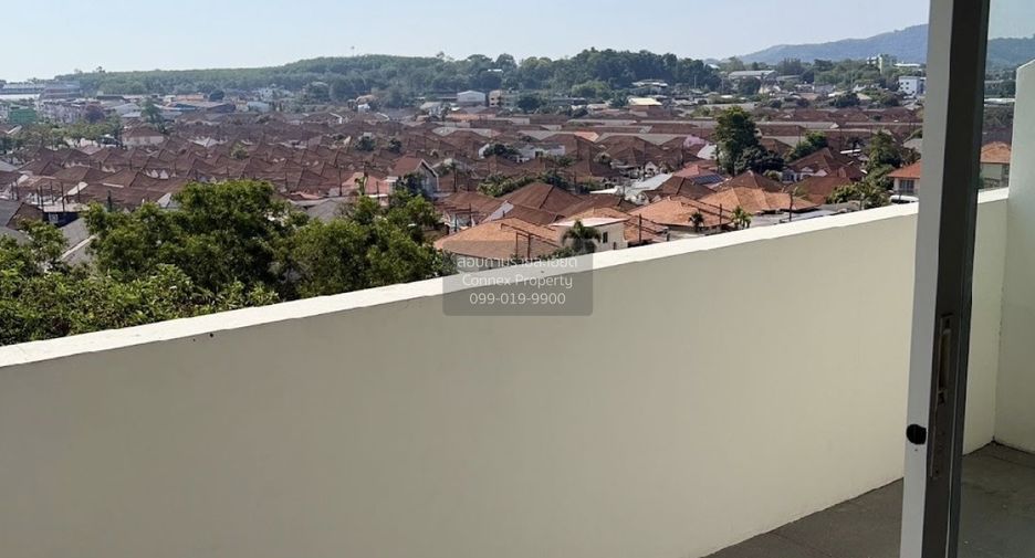 For rent 1 bed condo in Mueang Phuket, Phuket