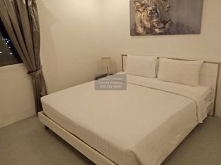For rent 1 bed condo in Mueang Phuket, Phuket