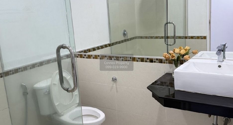 For rent 1 bed condo in Mueang Phuket, Phuket