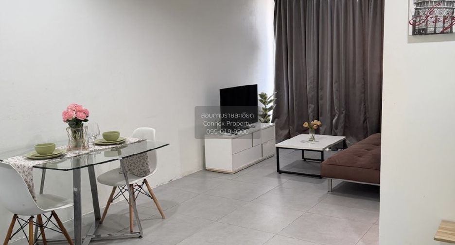 For rent 1 bed condo in Mueang Phuket, Phuket