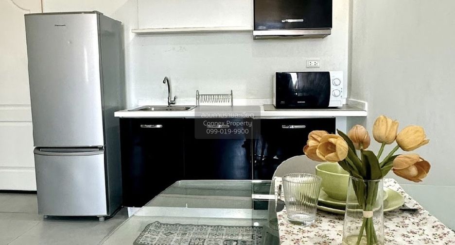 For rent 1 bed condo in Mueang Phuket, Phuket
