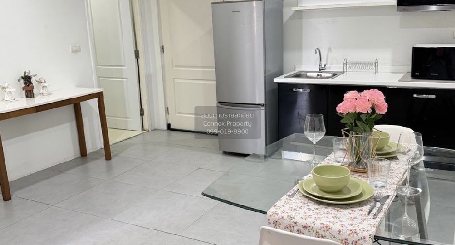 For rent 1 bed condo in Mueang Phuket, Phuket