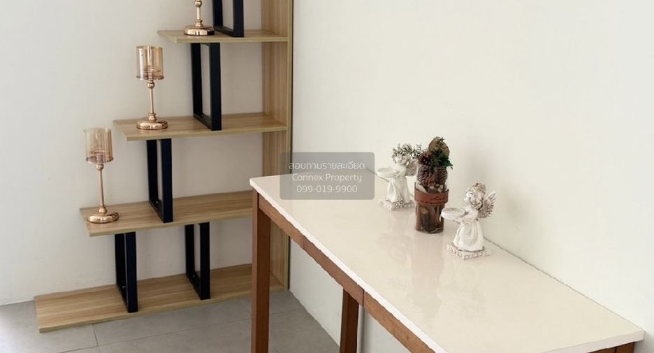 For rent 1 bed condo in Mueang Phuket, Phuket