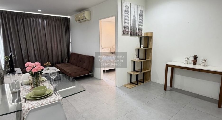 For rent 1 bed condo in Mueang Phuket, Phuket