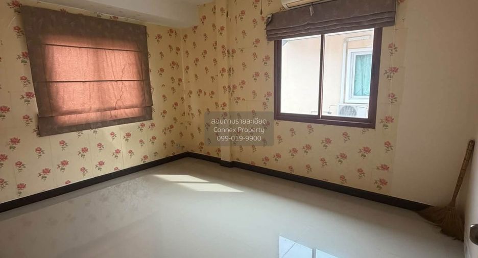 For rent 3 bedrooms house in Mueang Phuket, Phuket