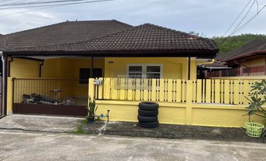 For rent 2 bedrooms house in Mueang Phuket, Phuket