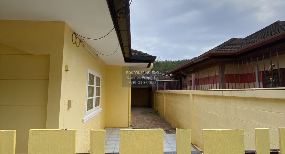 For rent 2 bedrooms house in Mueang Phuket, Phuket