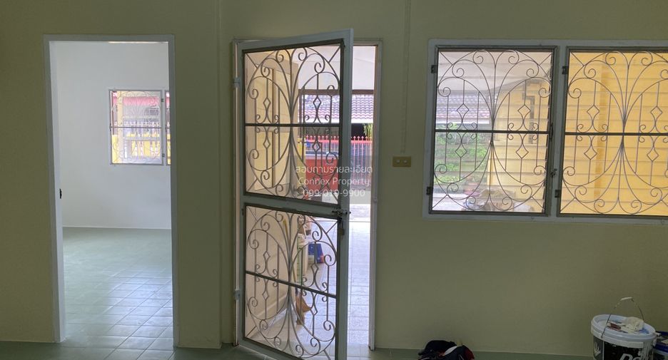For rent 2 bedrooms house in Mueang Phuket, Phuket