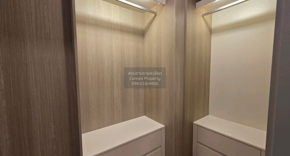 For rent 1 bed condo in Khlong San, Bangkok