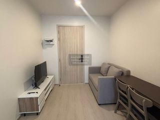 For rent 1 bed condo in Bangkok Noi, Bangkok